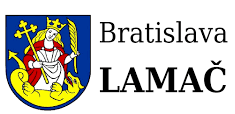 Logo Mestská časť Lamač 
